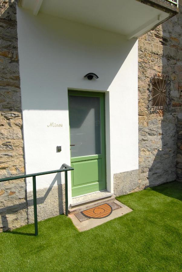 Le Case Di Elena - Gignese Exterior photo