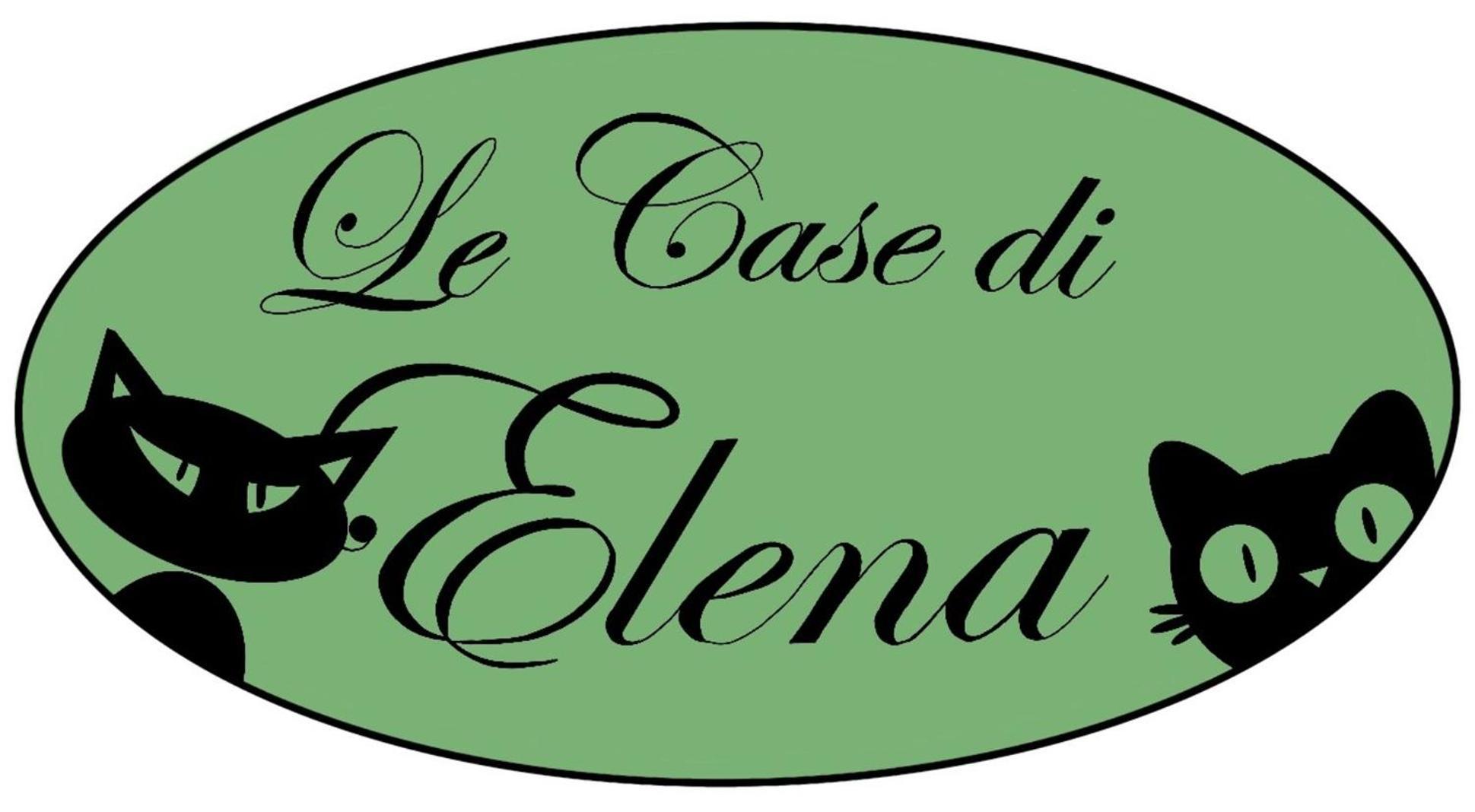 Le Case Di Elena - Gignese Exterior photo